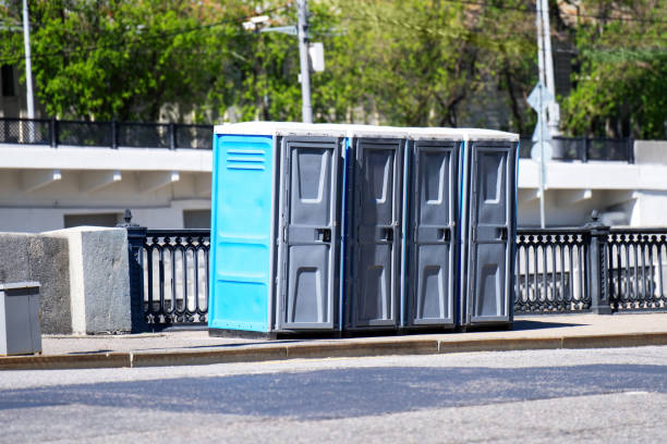 Portable Toilet Options We Offer in Ainsworth, NE