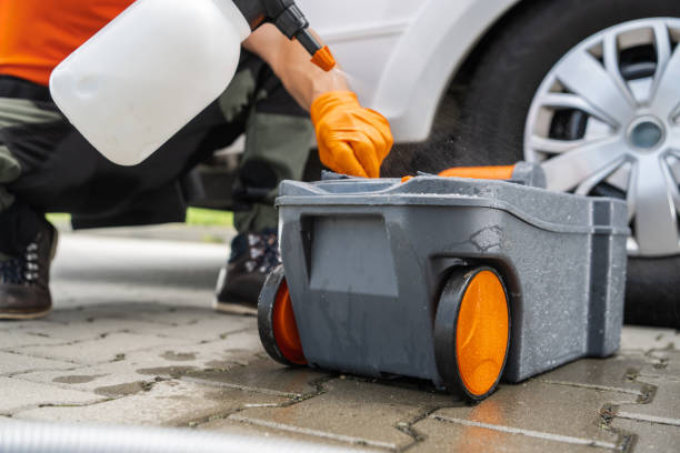 Best Best portable toilet rental  in Ainsworth, NE